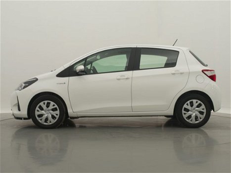 Toyota Yaris - 1.5 Hybrid Aspiration - 1