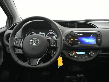Toyota Yaris - 1.5 Hybrid Aspiration - 1