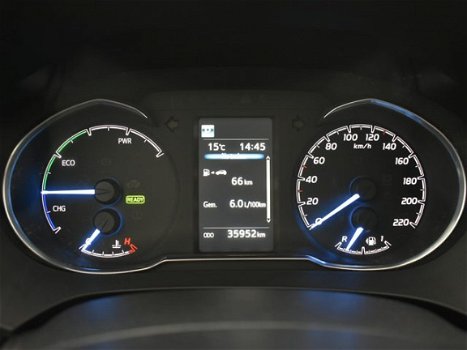 Toyota Yaris - 1.5 Hybrid Aspiration - 1