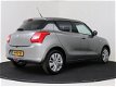 Suzuki Swift - 1.2 Select Cvt - 1 - Thumbnail