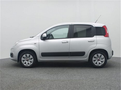 Fiat Panda - 0.9 Twinair Lounge - 1