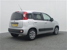 Fiat Panda - 0.9 Twinair Lounge