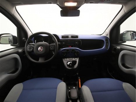 Fiat Panda - 0.9 Twinair Lounge - 1