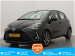 Toyota Yaris - 1.5 Hybrid Design - 1 - Thumbnail