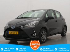 Toyota Yaris - 1.5 Hybrid Design