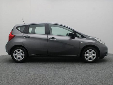 Nissan Note - 1.2 Acenta - 1