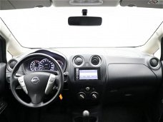 Nissan Note - 1.2 Acenta