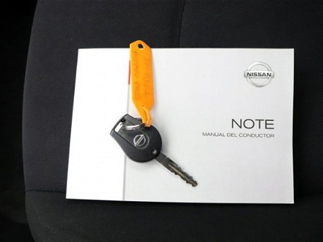 Nissan Note - 1.2 Acenta - 1