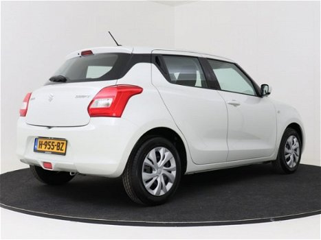 Suzuki Swift - 1.2 Comfort - 1