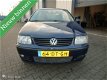 Volkswagen Polo - 1.4-16V NIEUWE APK INRUIL MOGELIJK - 1 - Thumbnail