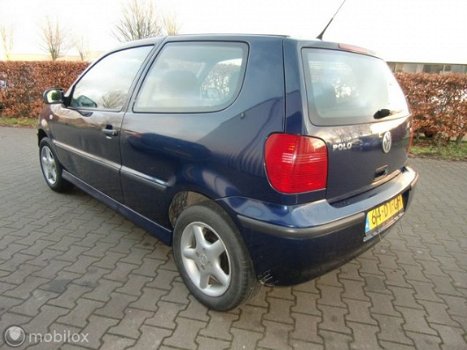 Volkswagen Polo - 1.4-16V NIEUWE APK INRUIL MOGELIJK - 1