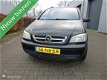 Opel Zafira - 1.8-16V APK 17-12-2020 INRUIIL MOGELIJK - 1 - Thumbnail