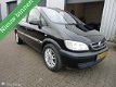 Opel Zafira - 1.8-16V APK 17-12-2020 INRUIIL MOGELIJK - 1 - Thumbnail