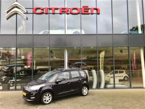 Citroën C3 Picasso - 1.6 VTi 120 Tendance Automaat - 1