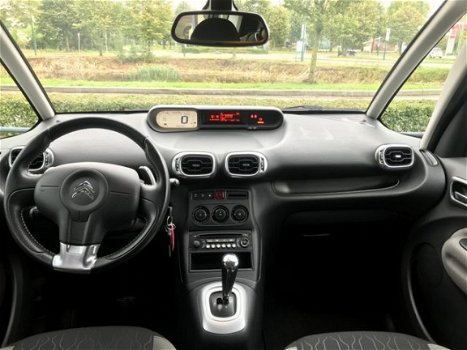 Citroën C3 Picasso - 1.6 VTi 120 Tendance Automaat - 1