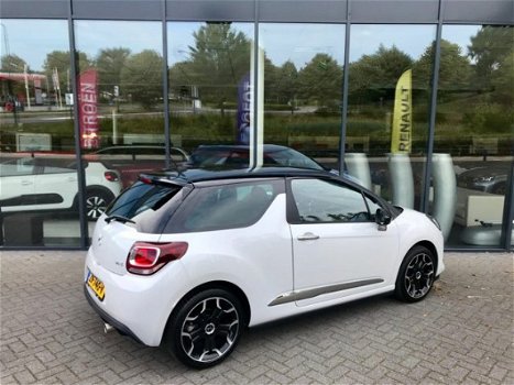 DS 3 - 3 Turbo 110 Performance Line Automaat - 1