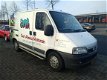 Fiat Ducato - 11 2.3 JTD 285 ZO INGERUILD DUS ZO WEG PRIJS ALTIJD VOLOP KEUZE MEER TYPE, S - 1 - Thumbnail