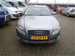 Audi A4 Avant - 2.0 TDI Pro Line FACLIFT MODEL AUTOMAAT SUPER LEUKE AUTO RIJDT PERFECT ZO WEG PRIJSJ - 1 - Thumbnail