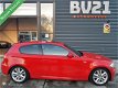 BMW 1-serie - 120d, M-Sport Xenon | Leer | Navi (Full options) - 1 - Thumbnail