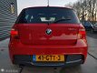BMW 1-serie - 120d, M-Sport Xenon | Leer | Navi (Full options) - 1 - Thumbnail