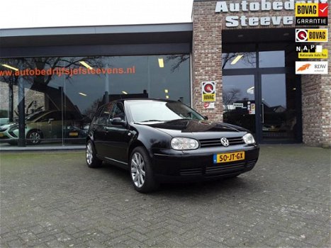 Volkswagen Golf - 2.3 V5 Highline Airco climate controle - 1