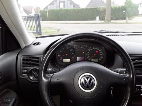 Volkswagen Golf - 2.3 V5 Highline Airco climate controle - 1