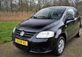 Volkswagen Fox - 1.2 Trendline *2e Eigenaar zeer nette staat*APK 10-2020 - 1 - Thumbnail