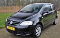 Volkswagen Fox - 1.2 Trendline *2e Eigenaar zeer nette staat*APK 10-2020 - 1 - Thumbnail