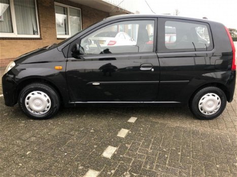 Daihatsu Cuore - 1.0-12V Osaka / Stuurbekr / NAP / NIEUWE APK / ABS / - 1