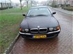 BMW 7-serie - 730d Special Executive - 1 - Thumbnail