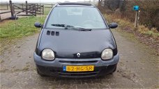 Renault Twingo - 1.2 Authentique Open dak Nieuwe APK 06-01-2021