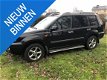 Nissan X-Trail - 2.2 dCi Outdoor - 1 - Thumbnail