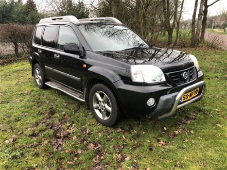 Nissan X-Trail - 2.2 dCi Outdoor - 1