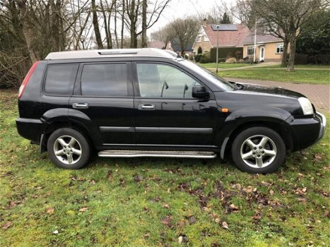 Nissan X-Trail - 2.2 dCi Outdoor - 1