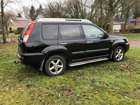 Nissan X-Trail - 2.2 dCi Outdoor - 1