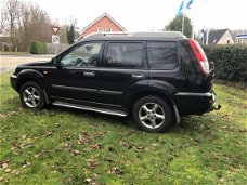 Nissan X-Trail - 2.2 dCi Outdoor