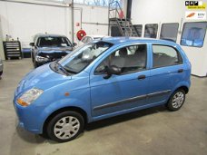 Chevrolet Matiz - 0.8 Spirit APK tot 22-1-2021