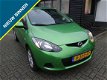 Mazda 2 - 2 1.3 TS - 1 - Thumbnail