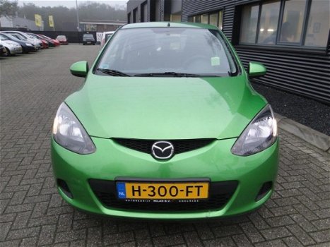 Mazda 2 - 2 1.3 TS - 1