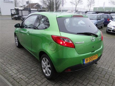 Mazda 2 - 2 1.3 TS - 1