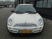 Mini Mini One - 1.6 Pepper leuke uitvoering - 1 - Thumbnail