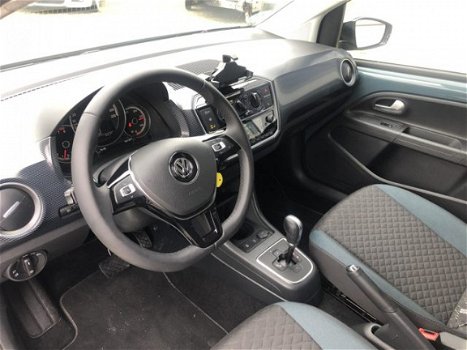 Volkswagen Up! - 1.0 BMT high up | AIRCO | CRUISE-CONTROL | PDC | STOELVERW - 1