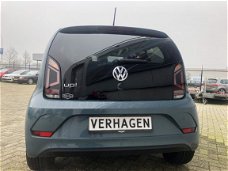 Volkswagen Up! - 1.0 BMT high up | AIRCO | CRUISE-CONTROL | PDC | STOELVERW
