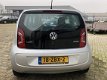 Volkswagen Up! - 1.0 move up BlueMotion | NAVI | AIRCO | - 1 - Thumbnail