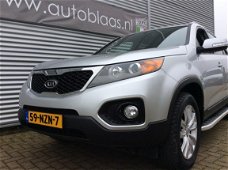 Kia Sorento - 2.4 X-ecutive Automaat