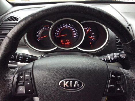 Kia Sorento - 2.4 X-ecutive Automaat - 1