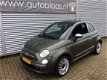 Fiat 500 - 1.2 Naked - 1 - Thumbnail