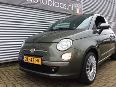 Fiat 500 - 1.2 Naked