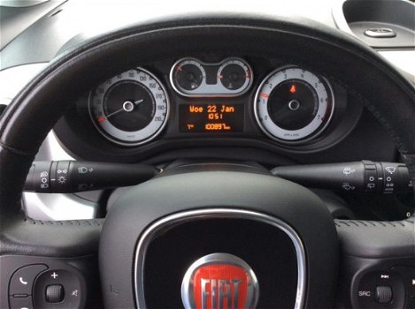 Fiat 500 L - 0.9 TwinAir Easy - 1