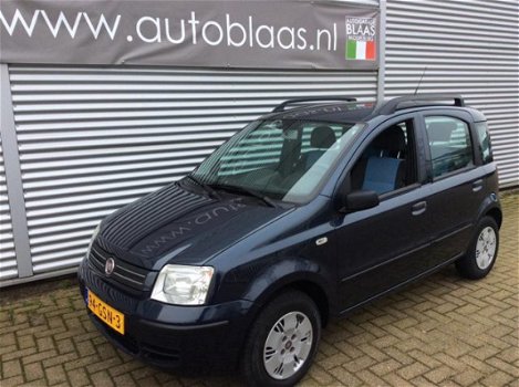 Fiat Panda - 1.2 Edizione Cool - 1